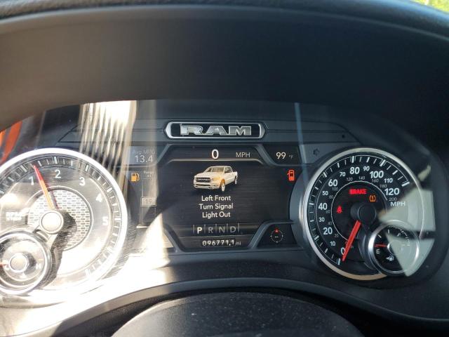 2020 RAM 1500 LARAM 1C6SRFDTXLN307258