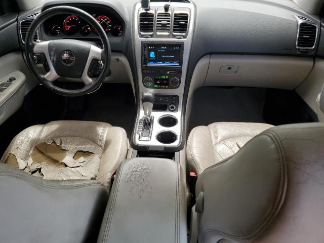 2011 GMC ACADIA SLT - 1GKKRRED7BJ115114