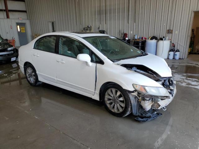 Vin: 2hgfa1f88bh537371, lot: 59335915, honda civic ex 20114