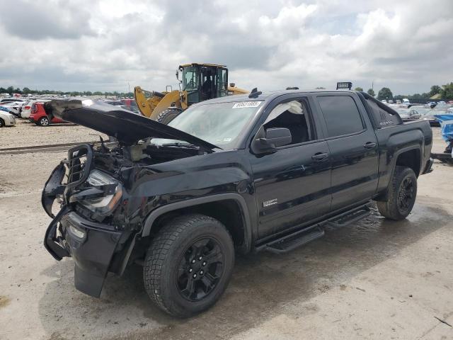 Vin: 3gtu2nec1hg250978, lot: 60631885, gmc sierra k1500 slt 2017 img_1
