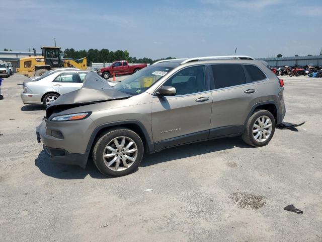 Vin: 1c4pjldb3hw549242, lot: 62075255, jeep grand cher limited 2017 img_1