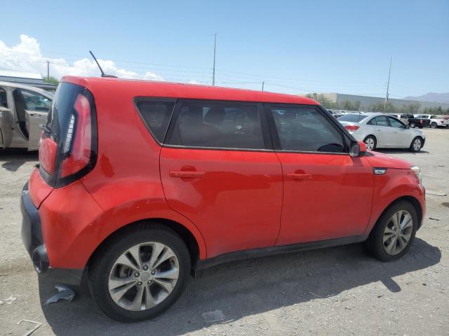 Vin: kndjp3a56g7861521, lot: 59395515, kia soul + 20163