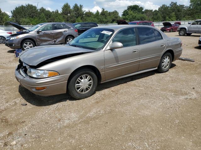 BUICK LESABRE CU