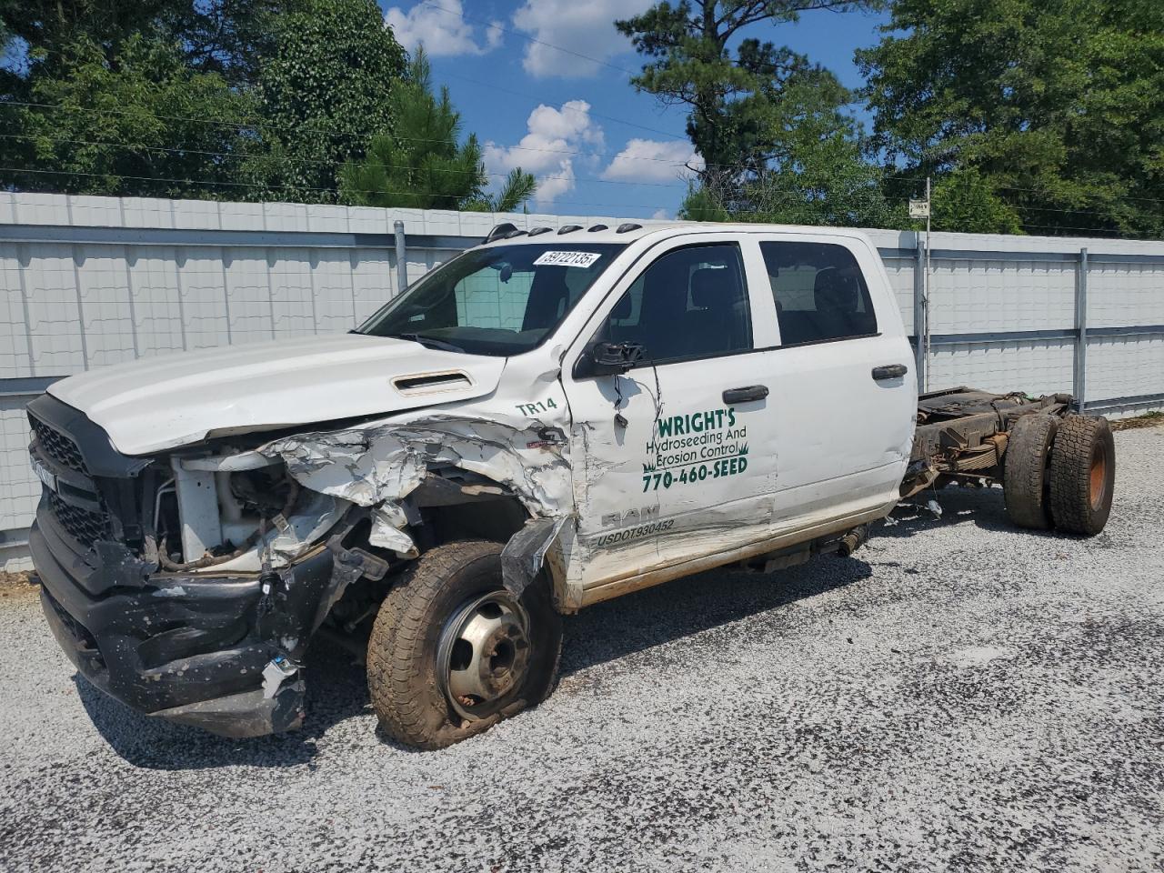 RAM 3500