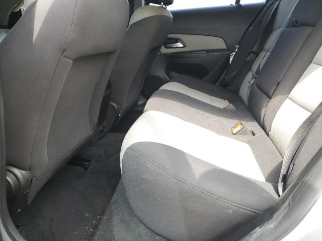 2014 CHEVROLET CRUZE LS - 1G1PA5SH2E7181377