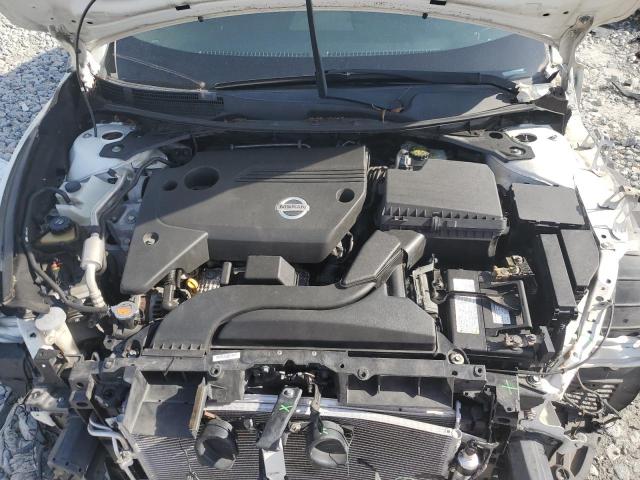 2015 NISSAN ALTIMA 2.5 - 1N4AL3AP0FC177556