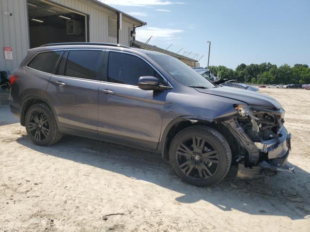 Vin: 5fnyf6h23mb013293, lot: 61762705, honda pilot se 20214