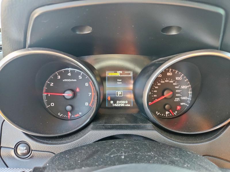 2018 SUBARU OUTBACK 2. 4S4BSAAC1J3261022