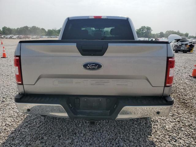 2020 FORD F150 - 1FTEW1EB6LFA98814