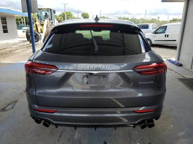 2023 MASERATI GRECALE GT ZN682AVA8P7416558