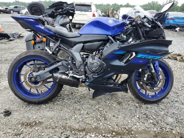 YAMAHA YZFR7