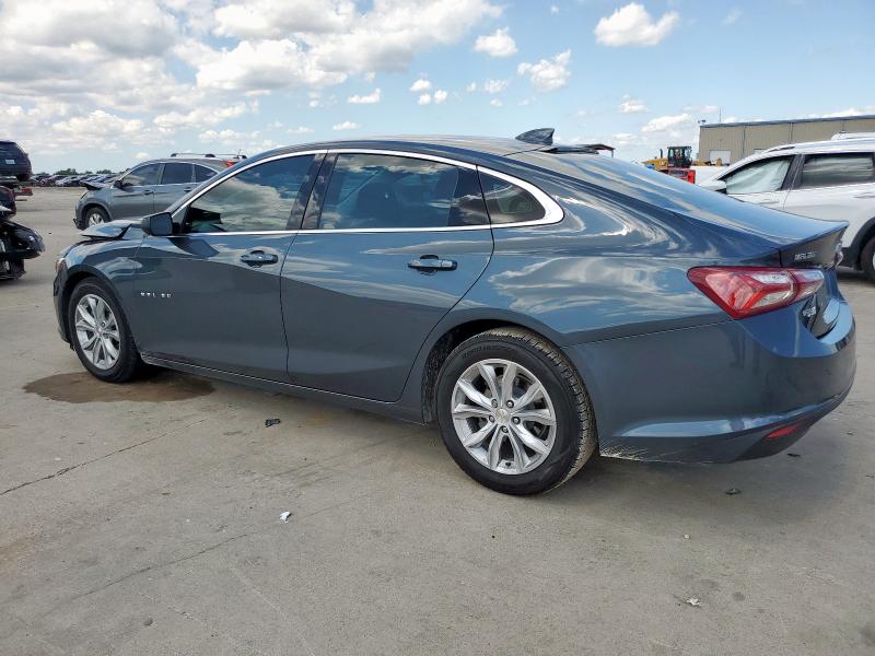 Vin: 1g1zd5st0lf121797, lot: 60330195, chevrolet malibu lt 20202
