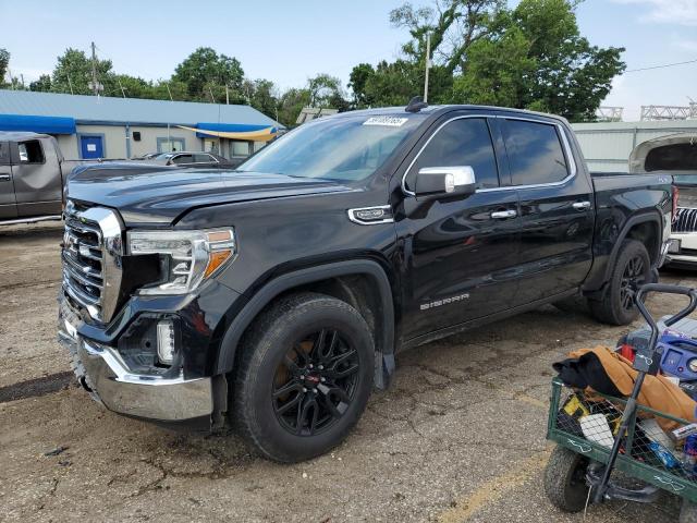 Vin: 3gtu9ded1kg269732, lot: 59189765, gmc sierra k1500 slt 2019 img_1
