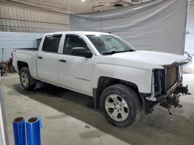 Vin: 3gcukrec9eg287960, lot: 60265195, chevrolet all models k1500 lt 20144