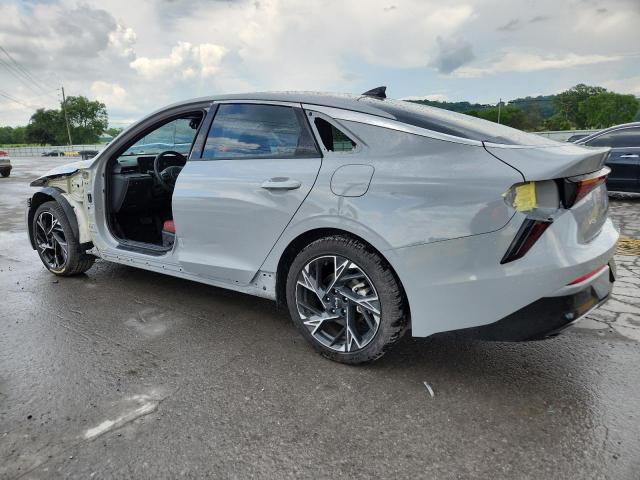 2025 KIA K5 GT LINE - KNAG64J70S5337951