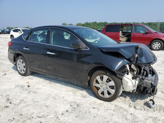 Vin: 3n1ab7ap7hy394605, lot: 59331815, nissan sentra s 20174