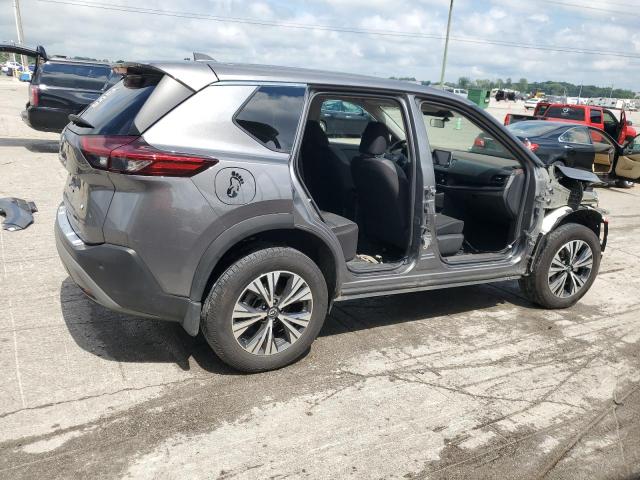 2023 NISSAN ROGUE SV JN8BT3BA9PW416664