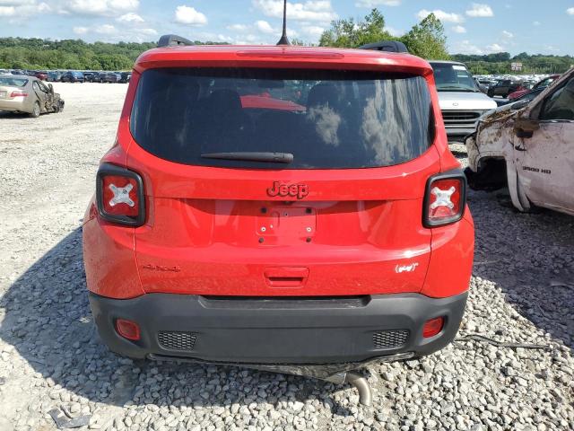 2022 JEEP RENEGADE L ZACNJDB16NPN61995