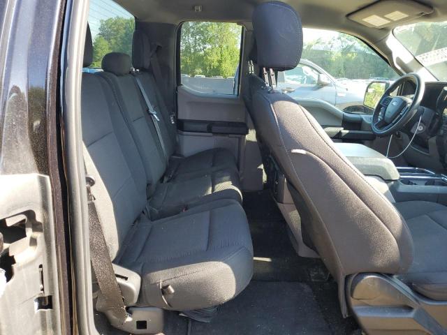 2019 FORD F150 SUPER - 1FTEX1EPXKKC17723