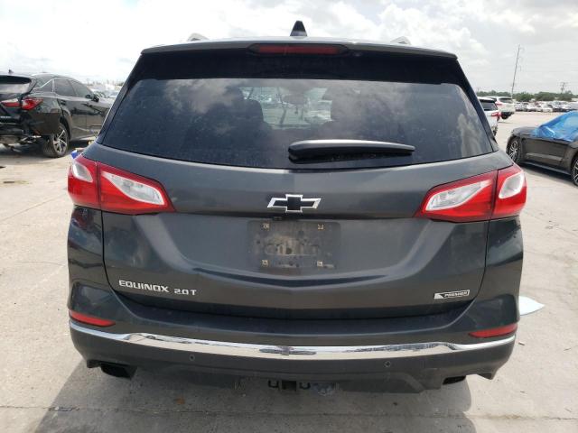 2018 CHEVROLET EQUINOX PR 2GNAXNEXXJ6326097