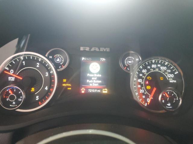 2024 RAM 2500 TRADE 3C6UR5CL6RG309563