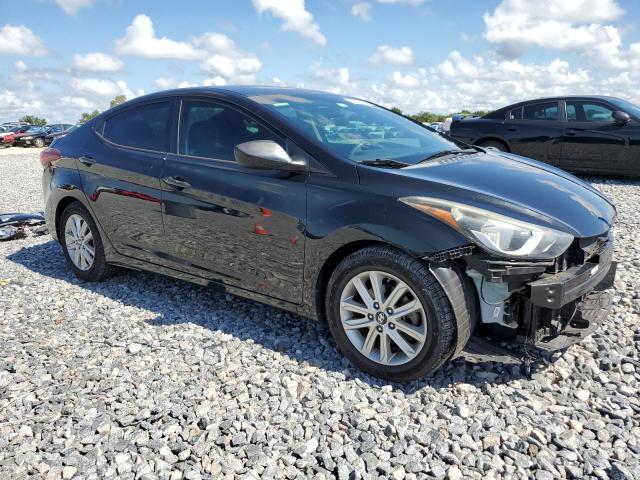 Vin: 5npdh4ae5eh545200, lot: 62153455, hyundai elantra se 20144