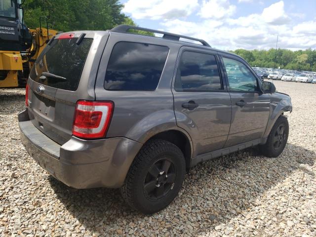 Vin: 1fmcu0d7xckc50469, lot: 59302615, ford escape xlt 20123