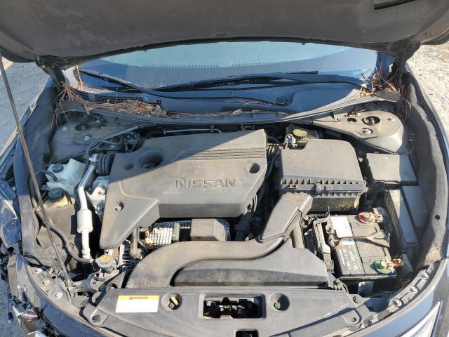 2015 NISSAN ALTIMA 2.5 - 1N4AL3AP1FC586830
