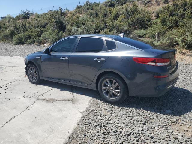 Vin: 5xxgt4l32lg403189, lot: 59987745, kia optima lx 20202