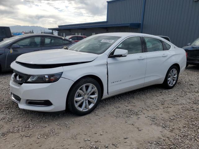 Vin: 2g1105s31j9145105, lot: 60592565, chevrolet impala lt 2018 img_1