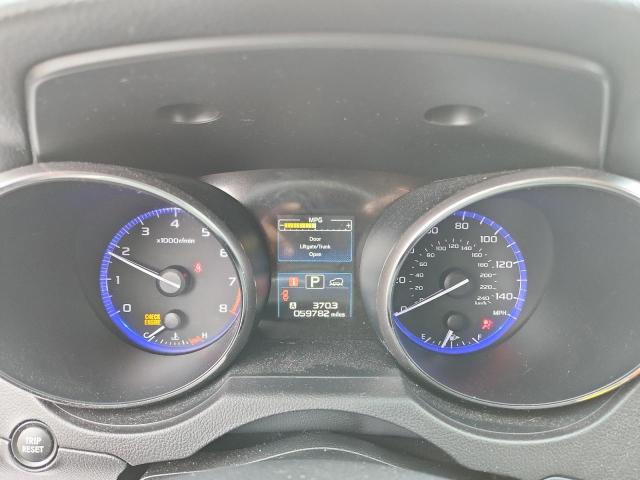 2015 SUBARU OUTBACK 2. - 4S4BSACC1F3242345