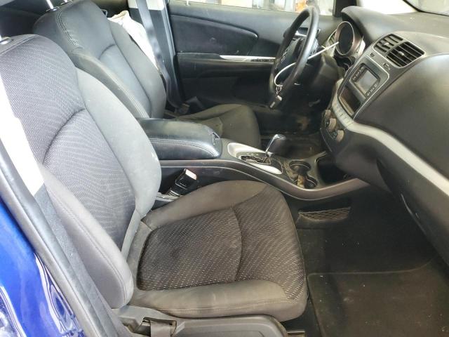 2012 DODGE JOURNEY SE - 3C4PDCAB0CT229791