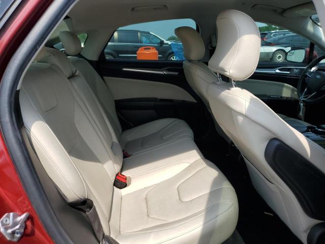 2016 FORD FUSION TIT 3FA6P0RU1GR350992