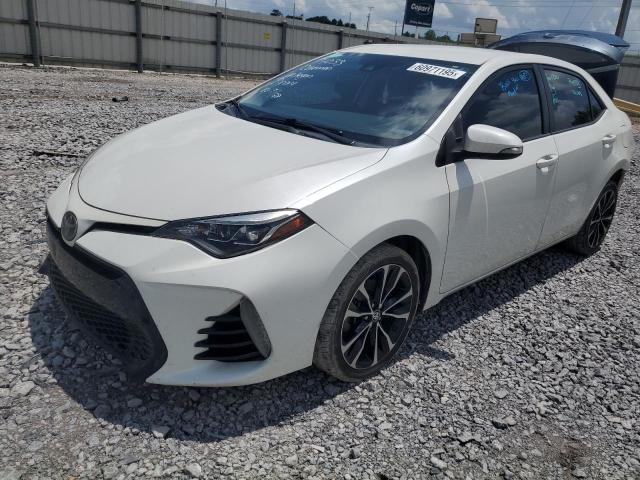Vin: 5yfburhe0jp768117, lot: 60971195, toyota corolla l 2018 img_1