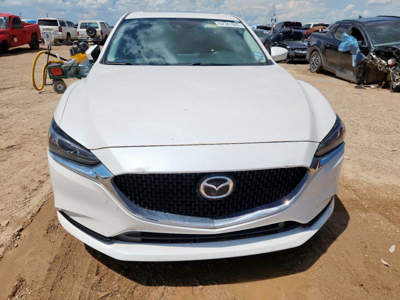 2021 MAZDA 6 TOURING JM1GL1VM2M1604799