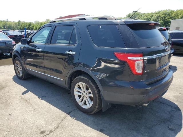 Vin: 1fm5k8d80dgc56016, lot: 61035735, ford explorer xlt 20132