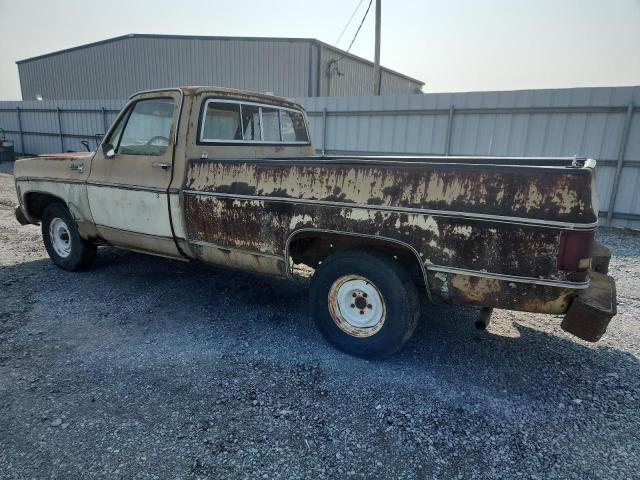 Vin: tcv146b525047, lot: 59135405, gmc sonoma 19762
