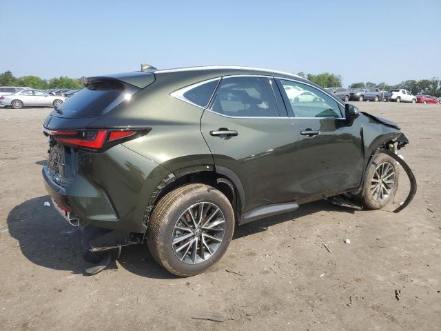Vin: 2t2agcez3sc066555, lot: 59521925, lexus nx 350 bas 350 base 20253