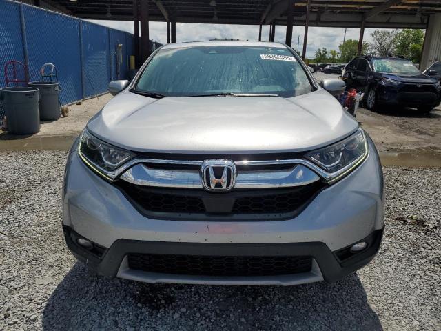 2018 HONDA CR-V EX 5J6RW1H59JL011858
