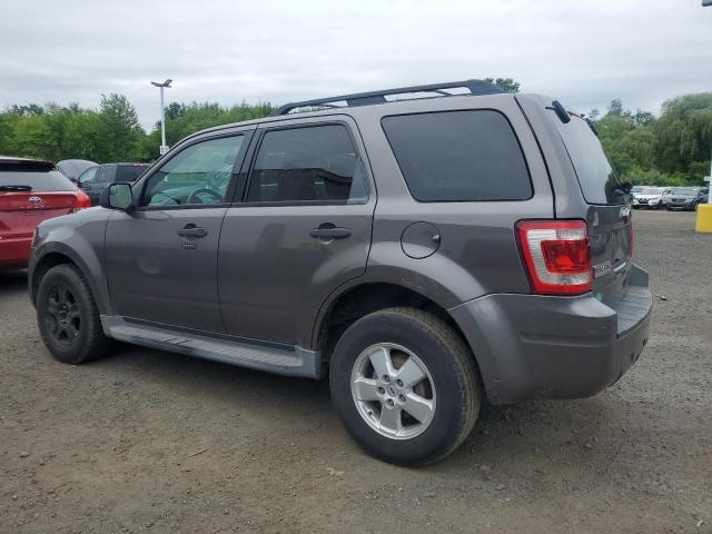 Vin: 1fmcu9d70ckc22913, lot: 62726365, ford escape xlt 20122