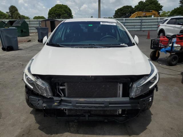 2017 KIA FORTE LX - 3KPFL4A73HE015499