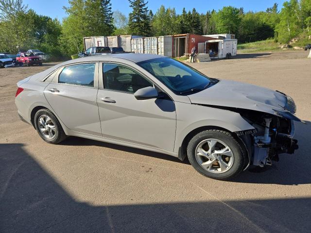 Vin: kmhlm4ag8nu227954, lot: 58701235, hyundai elantra sel 20224