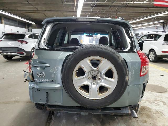 2007 TOYOTA RAV4 #3284201533