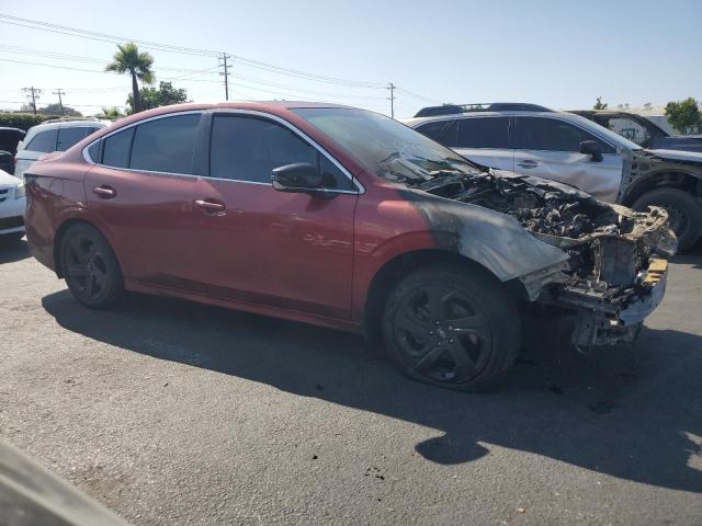 2020 SUBARU LEGACY SPO 4S3BWAG60L3008514