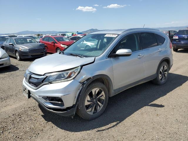 Vin: 5j6rm4h90fl046614, lot: 61247875, honda crv touring 2015 img_1