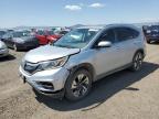 2015 HONDA CR-V TOURI - 5J6RM4H90FL046614