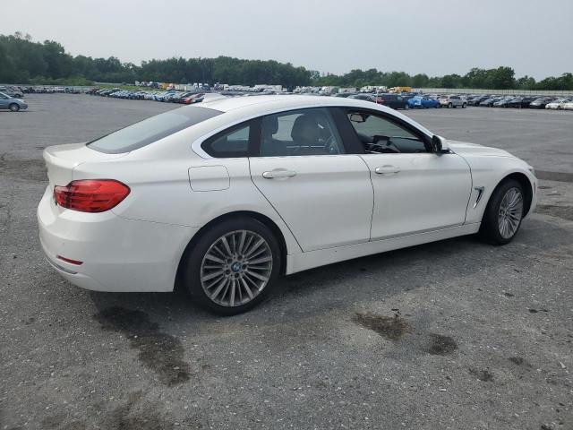 2015 BMW 428 XI GRA WBA4C9C52FD330306