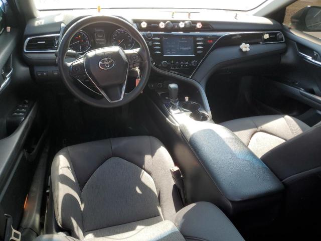 2018 TOYOTA CAMRY L - 4T1B11HK1JU641732