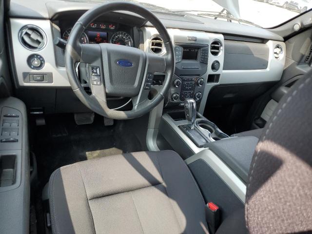 2013 FORD F150 SUPER - 1FTFX1ET2DKD93542