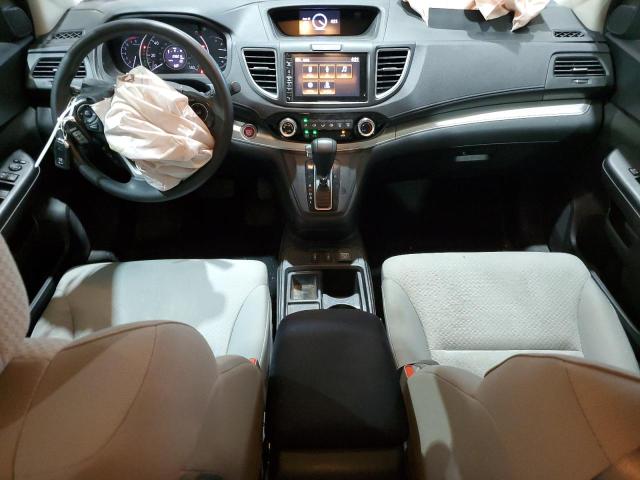 2016 HONDA CR-V EX - 2HKRM4H59GH715360